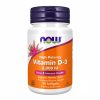 VIT D-3 2000 IU - 30 sgels фото1