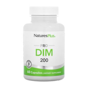 DIM 200mg - 60 caps фото1