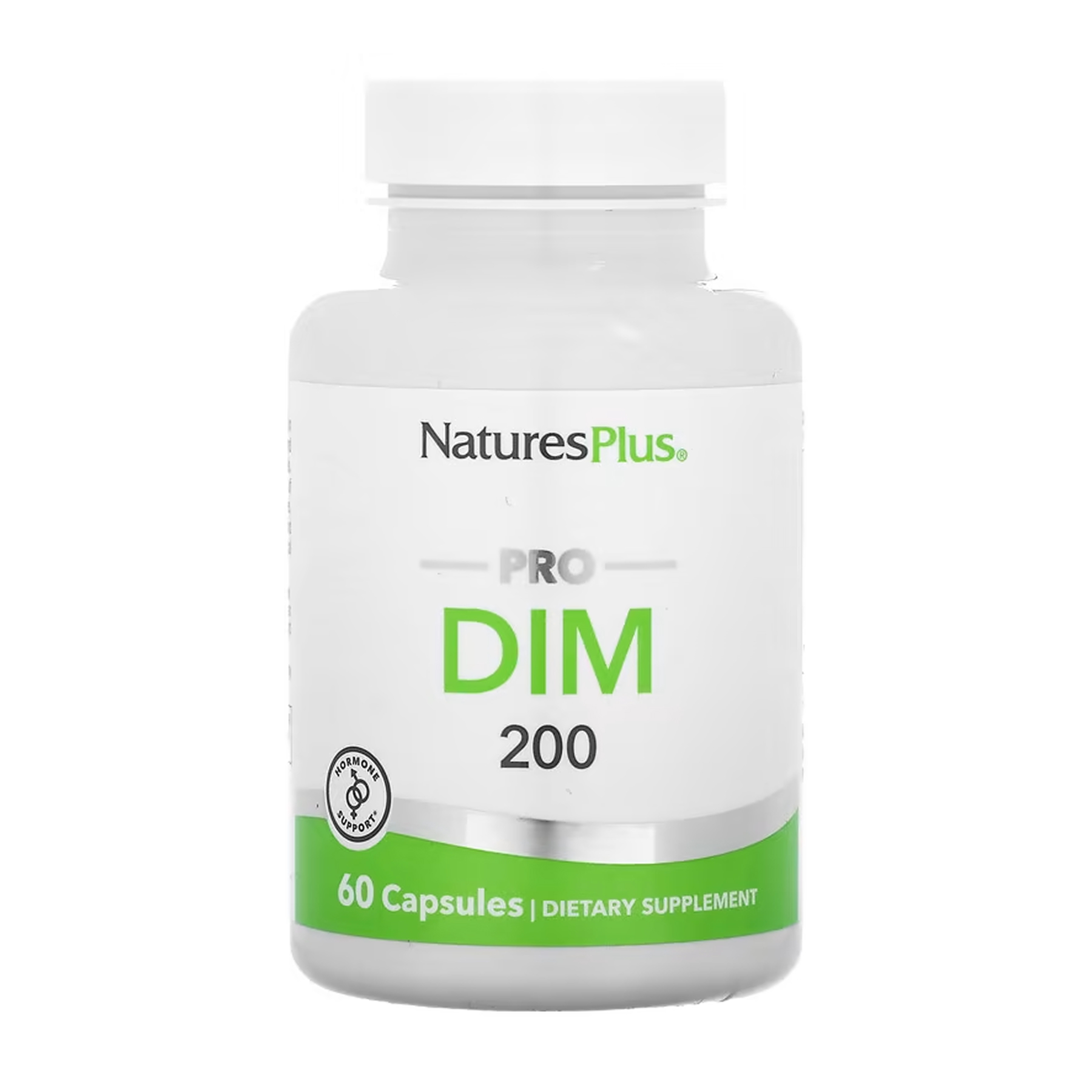 DIM 200mg - 60 caps фото1
