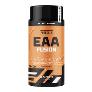 EAA Fusion - 90 caps фото1