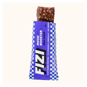Fizi Mood Booster - 12x40g Choco Crunch фото2