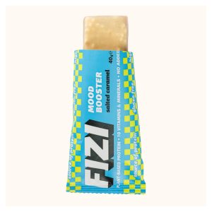 Fizi Mood Booster - 12x40g Salted Caramel фото2