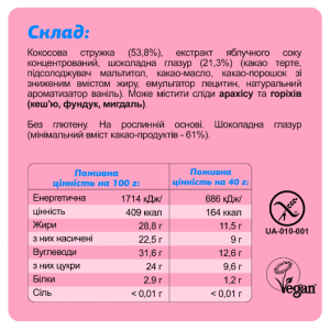 FIZI Guilty Pleasure Box - 10x45g фото7