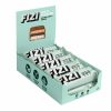 FIZI Chocolate Bar - 10х45g Coconut Cookie-Almond фото1