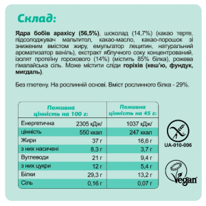 FIZI Protein Box - 10x45g фото5