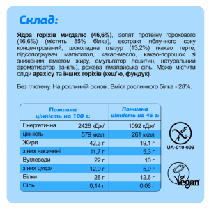 FIZI Protein Box - 10x45g фото4
