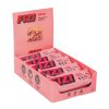 KETO Protein Bar - 10x45g Strawberry + Almond фото1