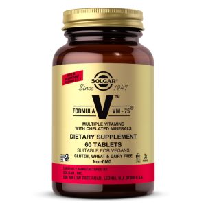 Formula VM-75® - 60 tabs фото1