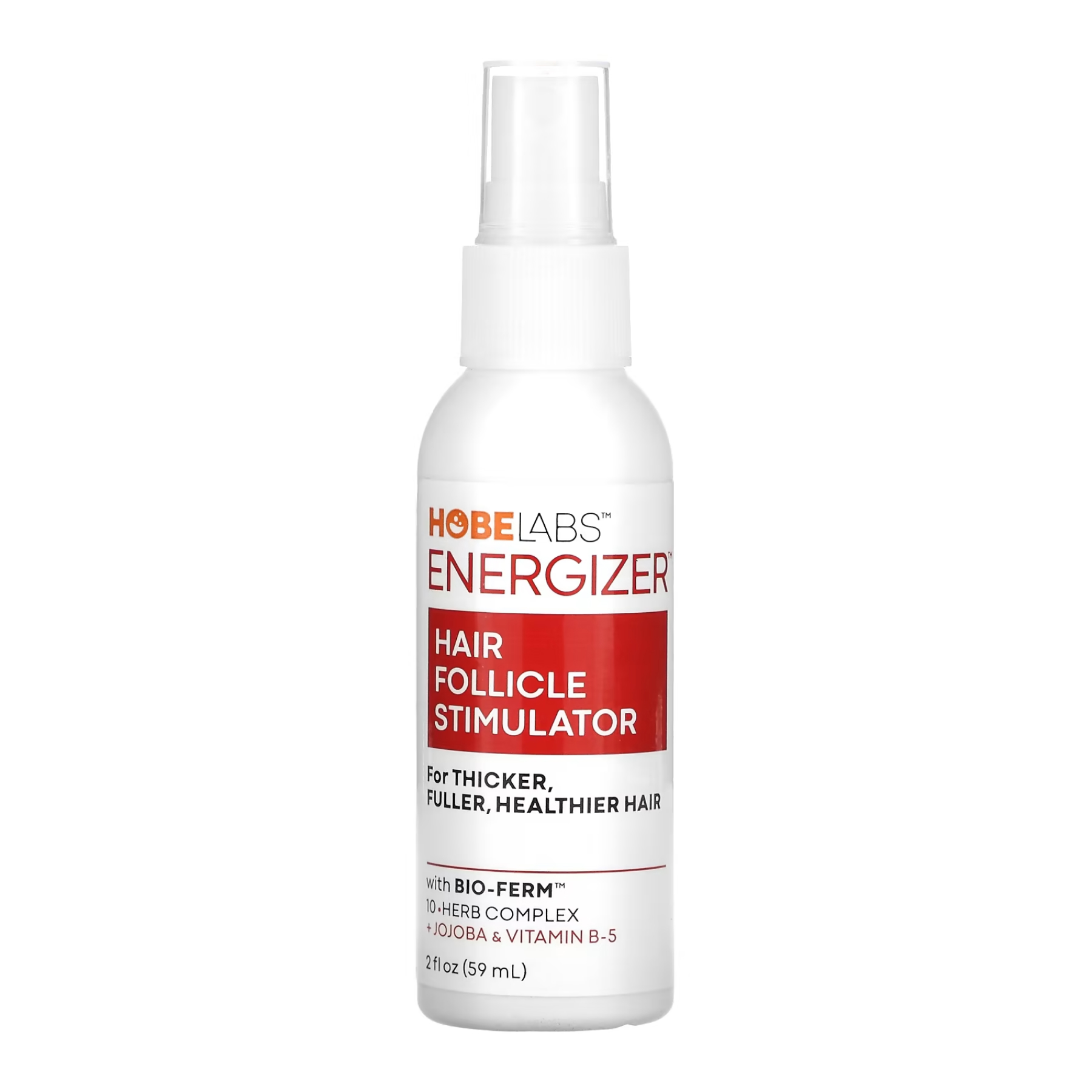 Hair Follicle Stimulator - 59 ml фото1