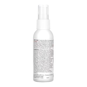 Hair Follicle Stimulator - 59 ml фото2