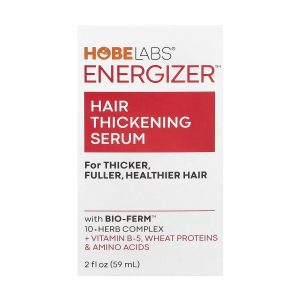 Hair Thickening Serum - 59 ml фото2