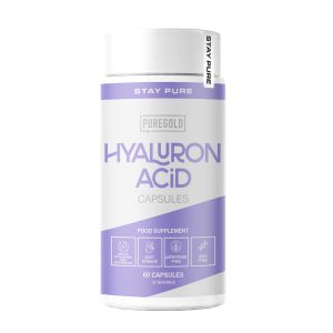 Hyaluron - 60 caps фото1