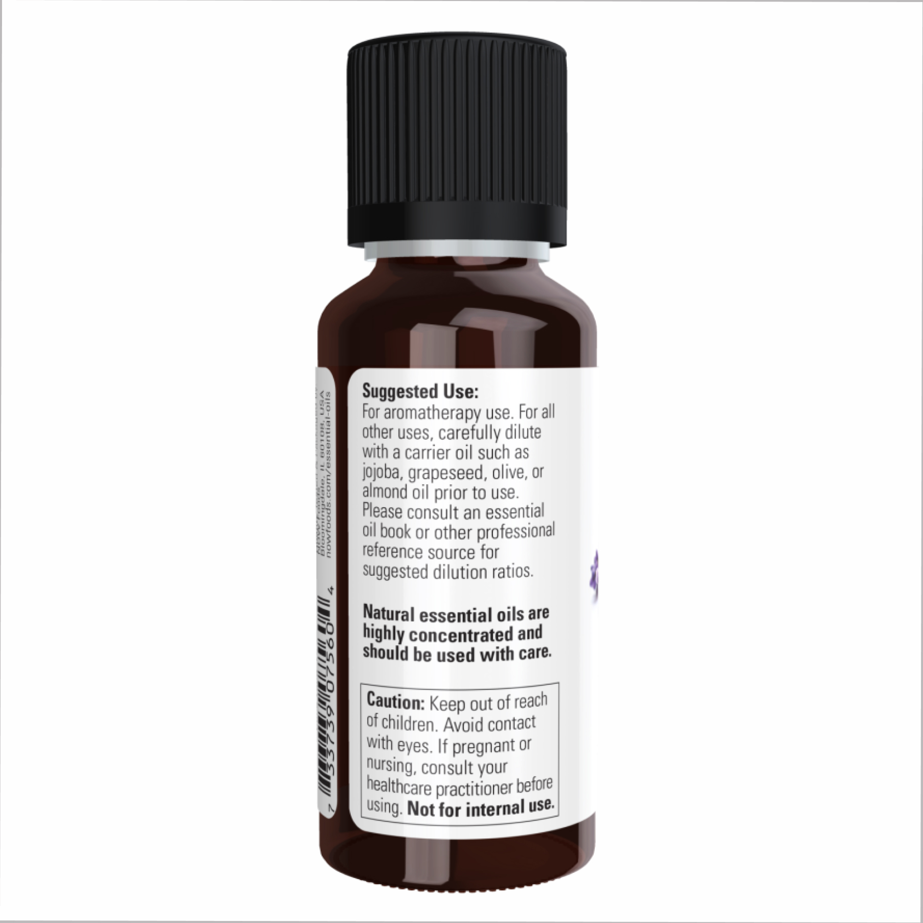 Lavender Oil - 10ml фото2