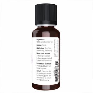 Lavender Oil - 10ml фото3