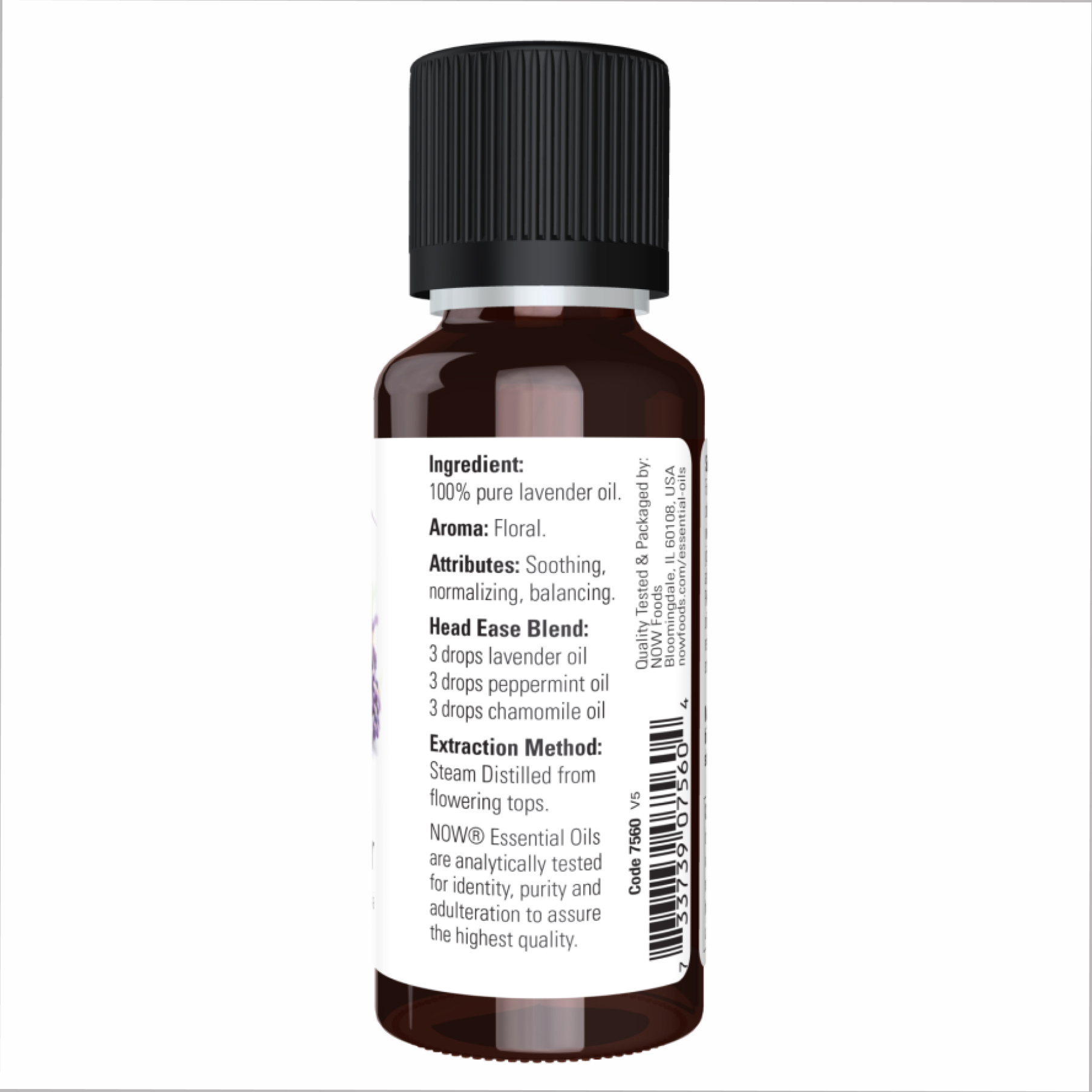 Lavender Oil - 10ml фото3
