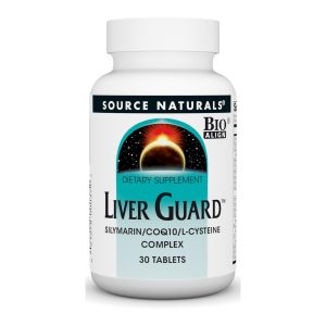 Liver Guard™ - 30 tabs фото1