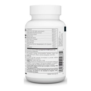 Liver Guard™ - 30 tabs фото3