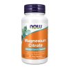Magnesium Citrate - 60 vcaps фото1