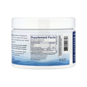 Marine Collagen - 150g фото2