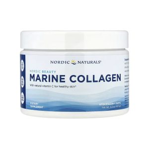 Marine Collagen - 150g фото1