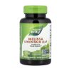 Melissa Lemon Balm Leaf - 100 vcaps фото1
