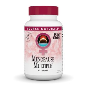 Menopause Multiple™ - 30 tabs фото1