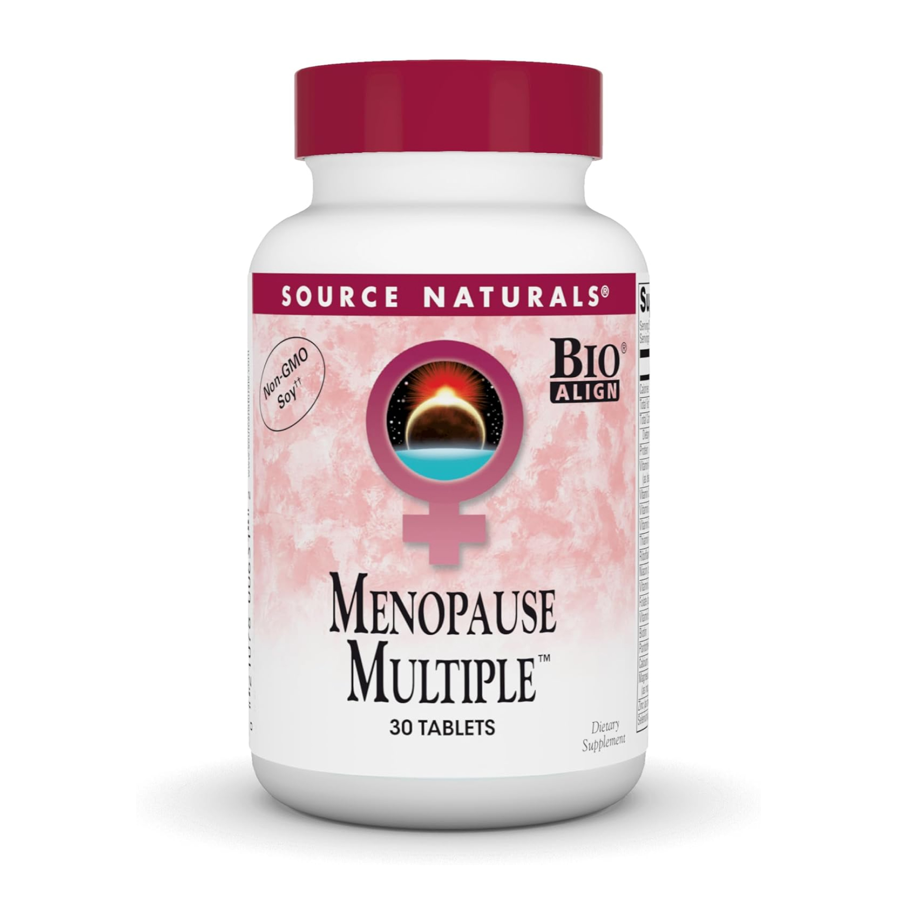 Menopause Multiple™ - 30 tabs фото1
