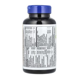 Men's Complete Multivitamin - 130 tabs фото2