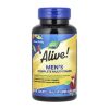 Men's Complete Multivitamin - 130 tabs фото1