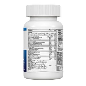 Men's Multivitamin Formula - 60 caps фото2