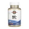 NAC+ 600mg - 60 tabs фото1