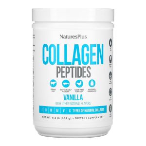 Collagen Peptides - 364g Vanilla фото1