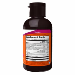 B-12 Liquid B-Complex - 59ml (2oz) фото2