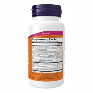 Co-Enzyme B-Complex - 60 vcaps фото2