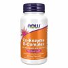 Co-Enzyme B-Complex - 60 vcaps фото1