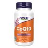CoQ10 100mg - 90 vcaps фото1