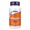 Melatonin 1 mg - 100 tabs фото1