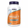 Omega-3 Enteric - 180 sgels фото1