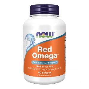 Red Omega - 90 sgels фото1