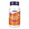 VIT D-3 1000 IU - 360 sgels фото1
