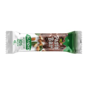 Paste Bar - 12x45g Almond фото1