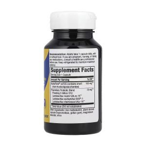 Primadophilus® Reuteri - 90 vcaps фото2