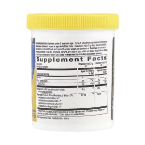 Primadophilus® Reuteri Powder - 141.75g фото2