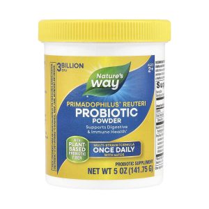 Primadophilus® Reuteri Powder - 141.75g фото1