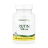 Rutin 500mg - 60 tabs фото1