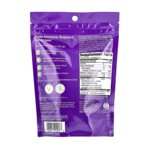 Sambucus Organic Zinc Lozenges - 24 cnt фото2