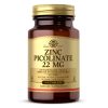 Zinc Picolinate 22 mg - 100 tab фото1