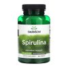 Spirulina 500mg - 180 tabs фото1