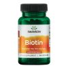 Biotin 5000mcg - 30 caps фото1