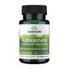 Sulforaphane from Broccoli Sprout Extract 400 mcg - 60veg caps фото1